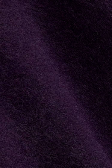 Femei - Pulover - violet