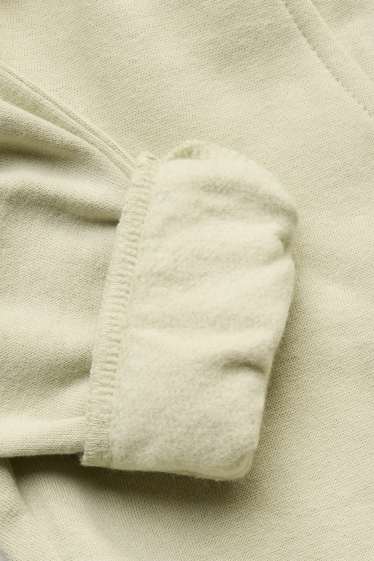 Bébés garçons - Lot de 3 - pantalon de jogging bébé - vert