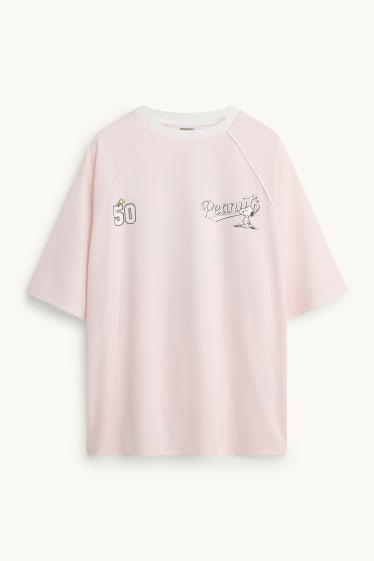Dona - Samarreta - rosa pastel