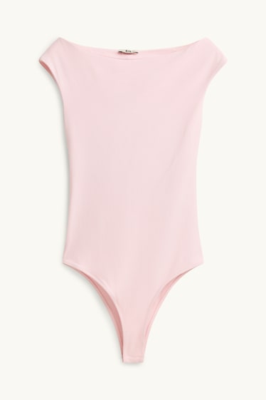 Dona - Samarreta - rosa pastel