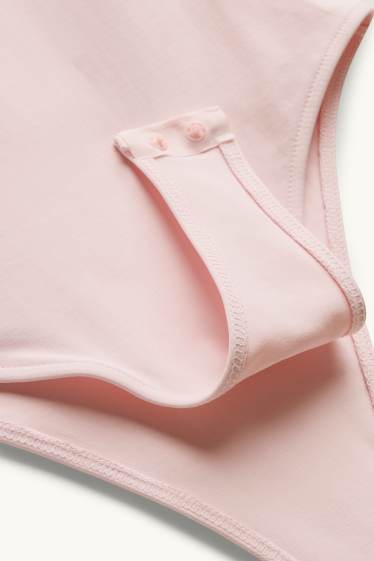 Dona - Samarreta - rosa pastel