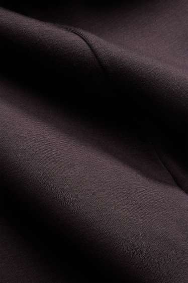Donna - Calzamaglia intima termica - THERMOLITE® - marrone scuro