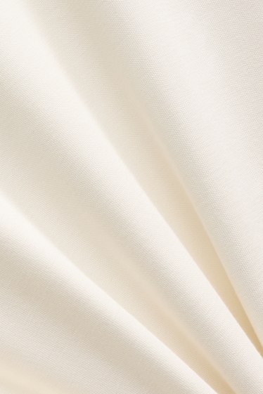 Donna - Sottogiacca termica - THERMOLITE® - bianco crema