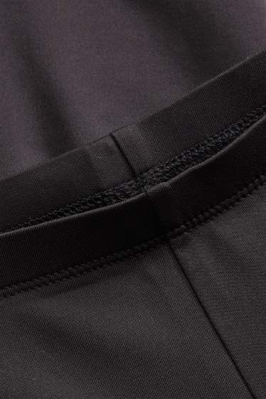 Damen - Thermo-Unterziehhose - THERMOLITE® - schwarz