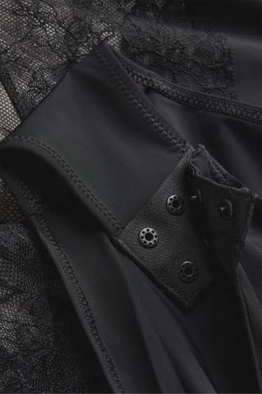 Women - Body - black