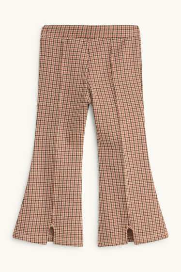 Bambine - Leggings - beige