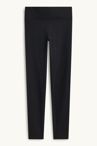 Donna - Leggings - nero