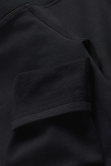 Donna - Leggings - nero