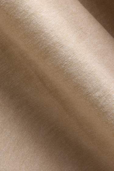 Hommes - Chemise - beige