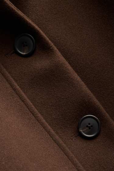 Women - Jacket - brown