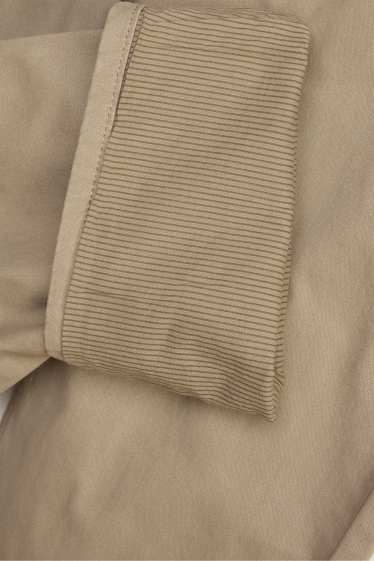Home - Pantalons tèrmics - regular fit - caqui