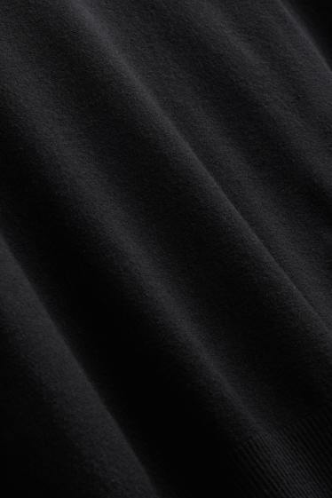 Femmes - Pull - noir
