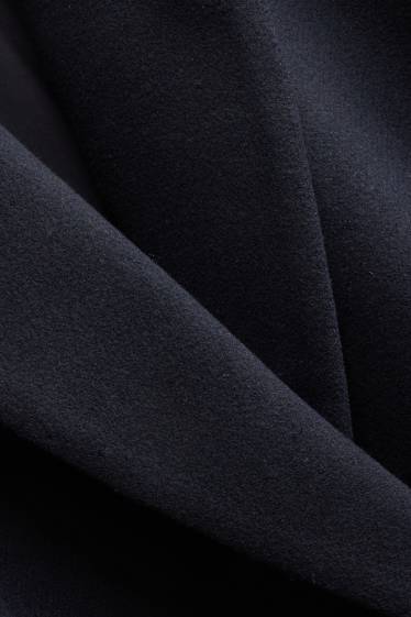 Dona - Abric - blau fosc