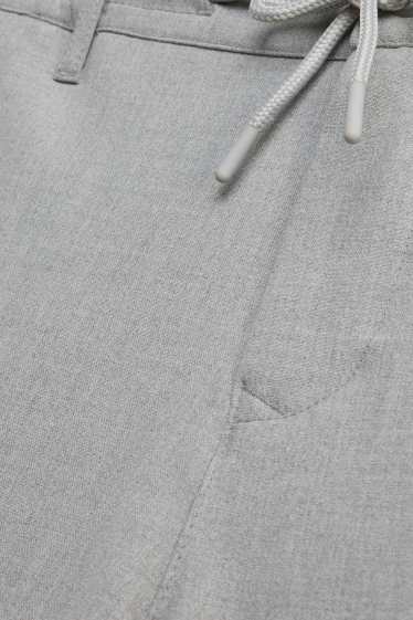 Home - Pantalons xinos - gris clar