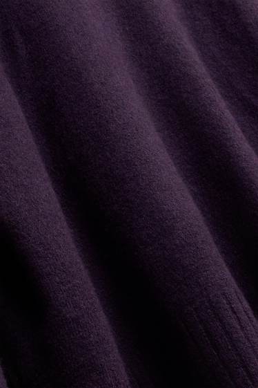 Women - Jumper - purple