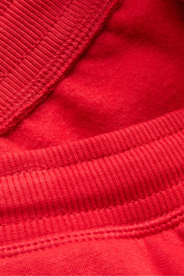 Copii - Băieți - Multipack 4 perechi - pantaloni de trening - gri melanj