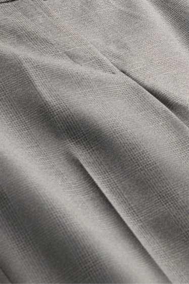 Dona - Pantalons - gris jaspiat