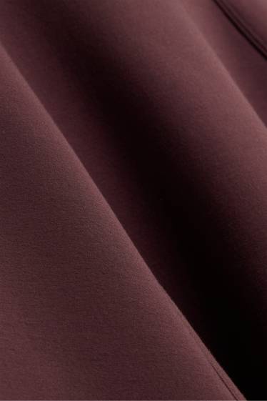 Femmes - Jupe - marron