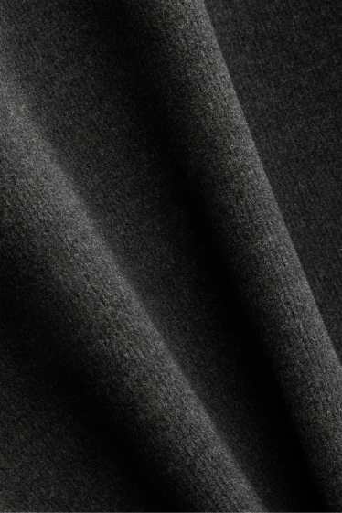Women - Jumper - dark gray