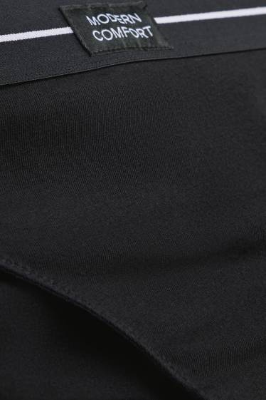 Women - Briefs - black