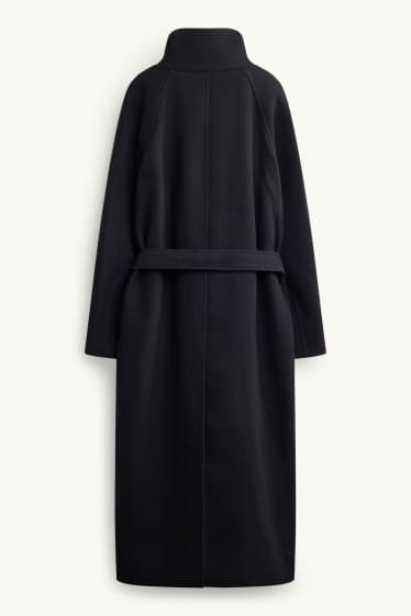 Femmes - Manteau - noir