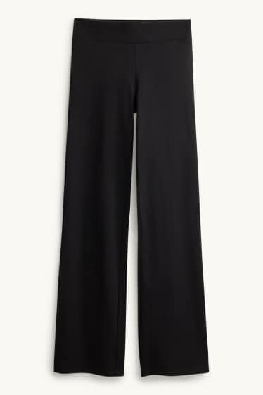 Donna - Leggings  - nero