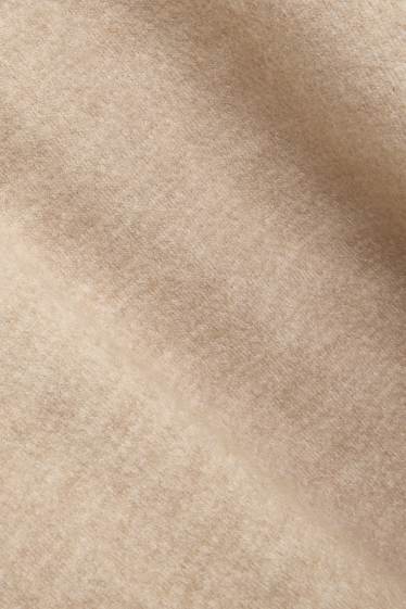 Donna - Felpa - beige