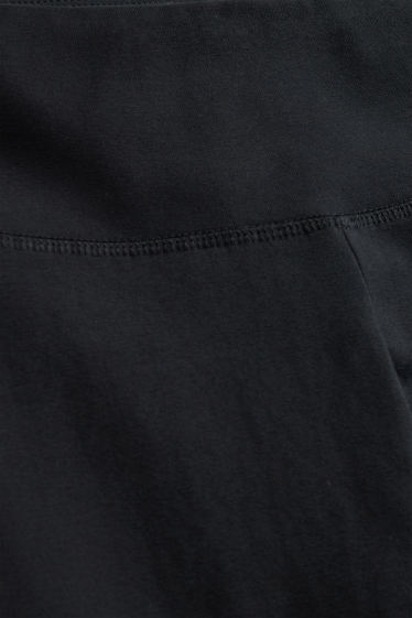 Women - Leggings - black