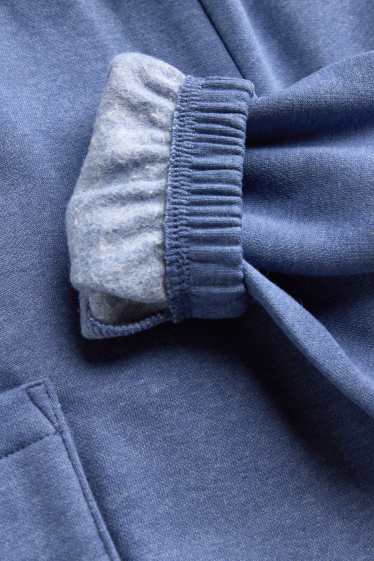 Bambini - Spidey e i suoi Fantastici Amici - pantaloni sportivi cargo - blu