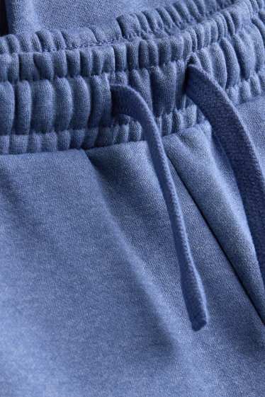 Bambini - Spidey e i suoi Fantastici Amici - pantaloni sportivi cargo - blu