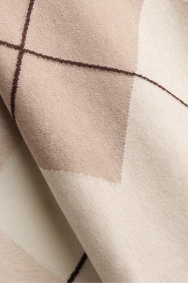 Women - Jumper - beige