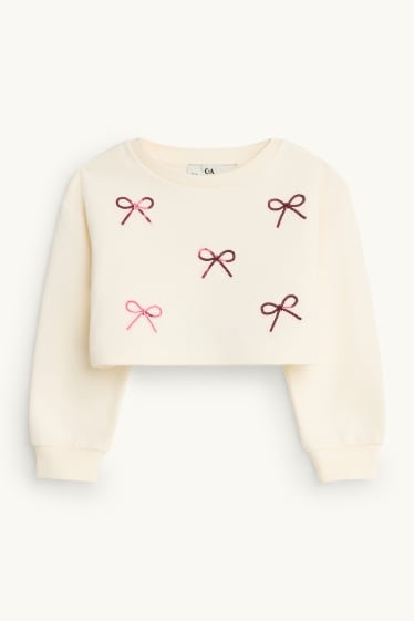 Nena - Vestit - crema