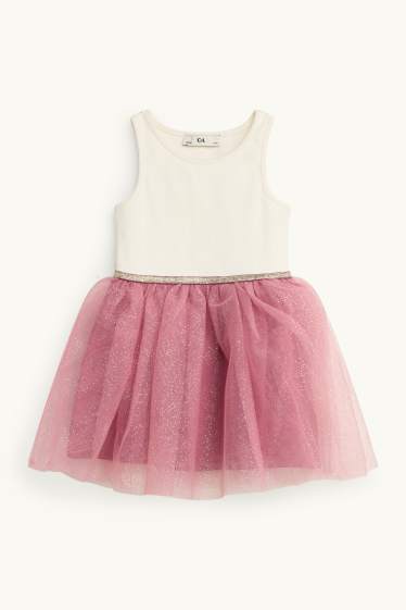 Nena - Vestit - crema