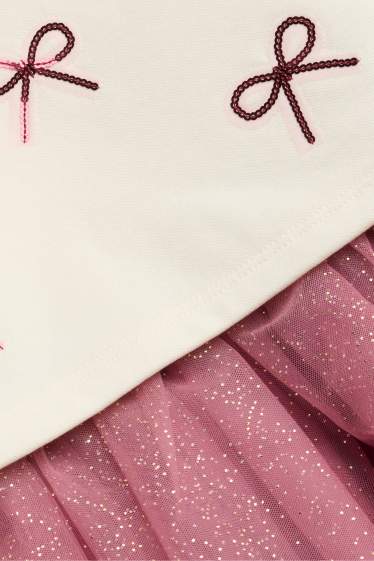 Nena - Vestit - crema
