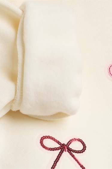 Nena - Vestit - crema