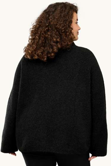 Women - Jumper - black