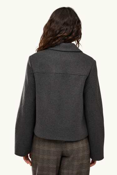 Donna - Giacca - grigio scuro