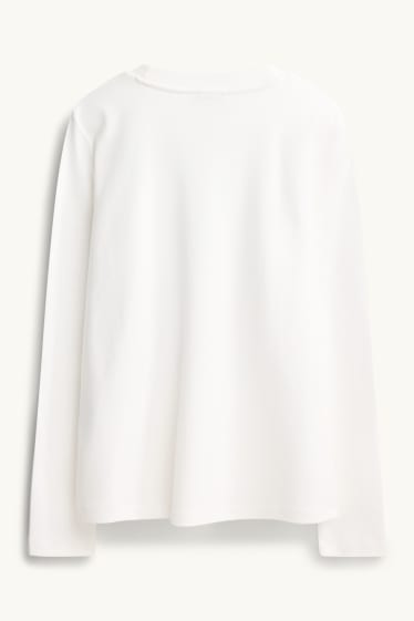 Dona - Samarreta - blanc