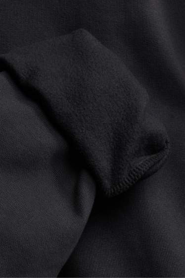 Women - Sweatshirt - black