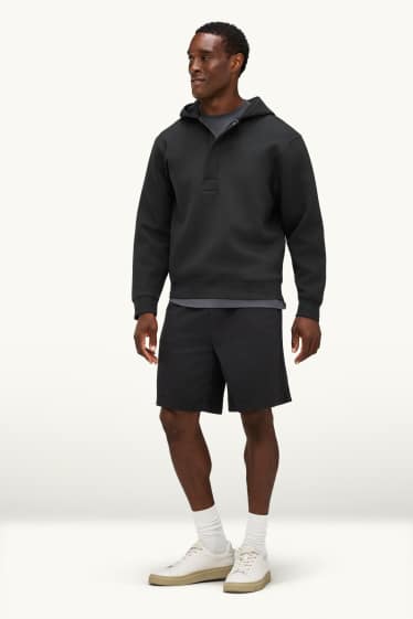 Hommes - Short - noir