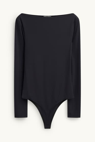 Donna - Body - nero