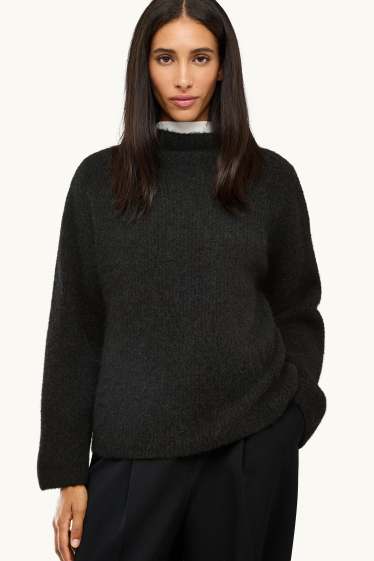 Women - Jumper - black
