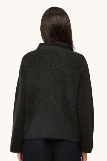 Women - Jumper - black