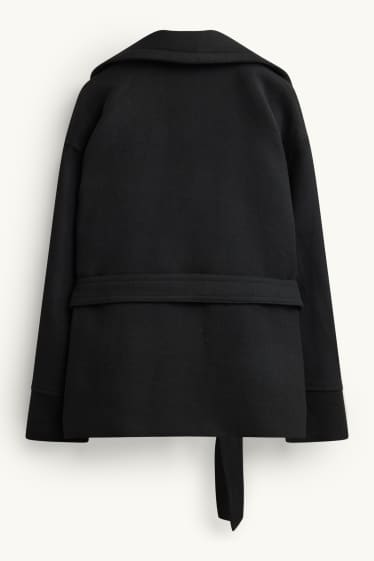Women - Jacket - black