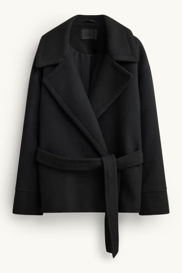 Women - Jacket - black