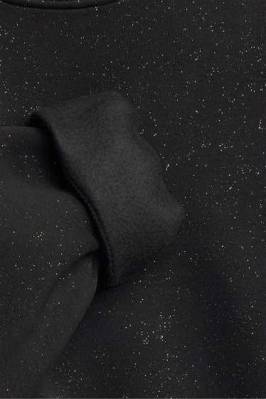 Femmes - Sweat - noir