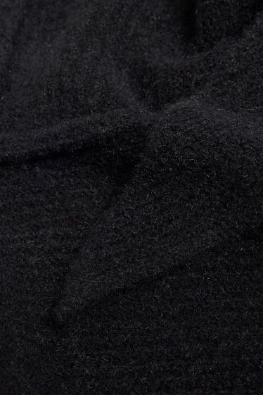 Dona - Gorra - negre