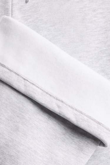 Donna - Pantaloni sportivi - grigio chiaro