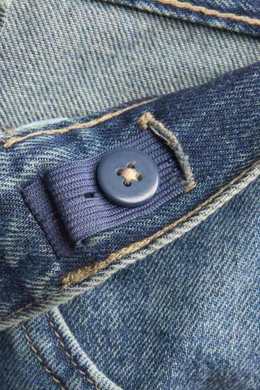 Kinder Jungen - Baggy Jeans - jeansblau