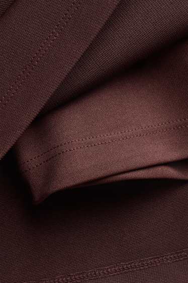 Femmes - Jupe-short - marron
